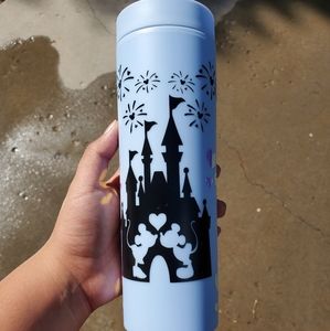 Customized Tumbler